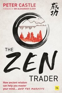 bokomslag Zen Trader