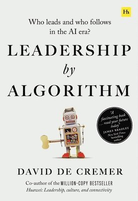 Leadership by Algorithm 1