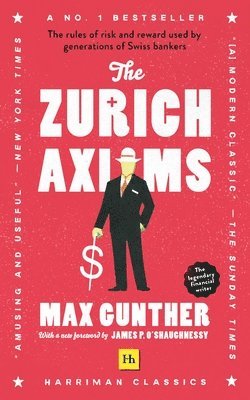 bokomslag Zurich Axioms