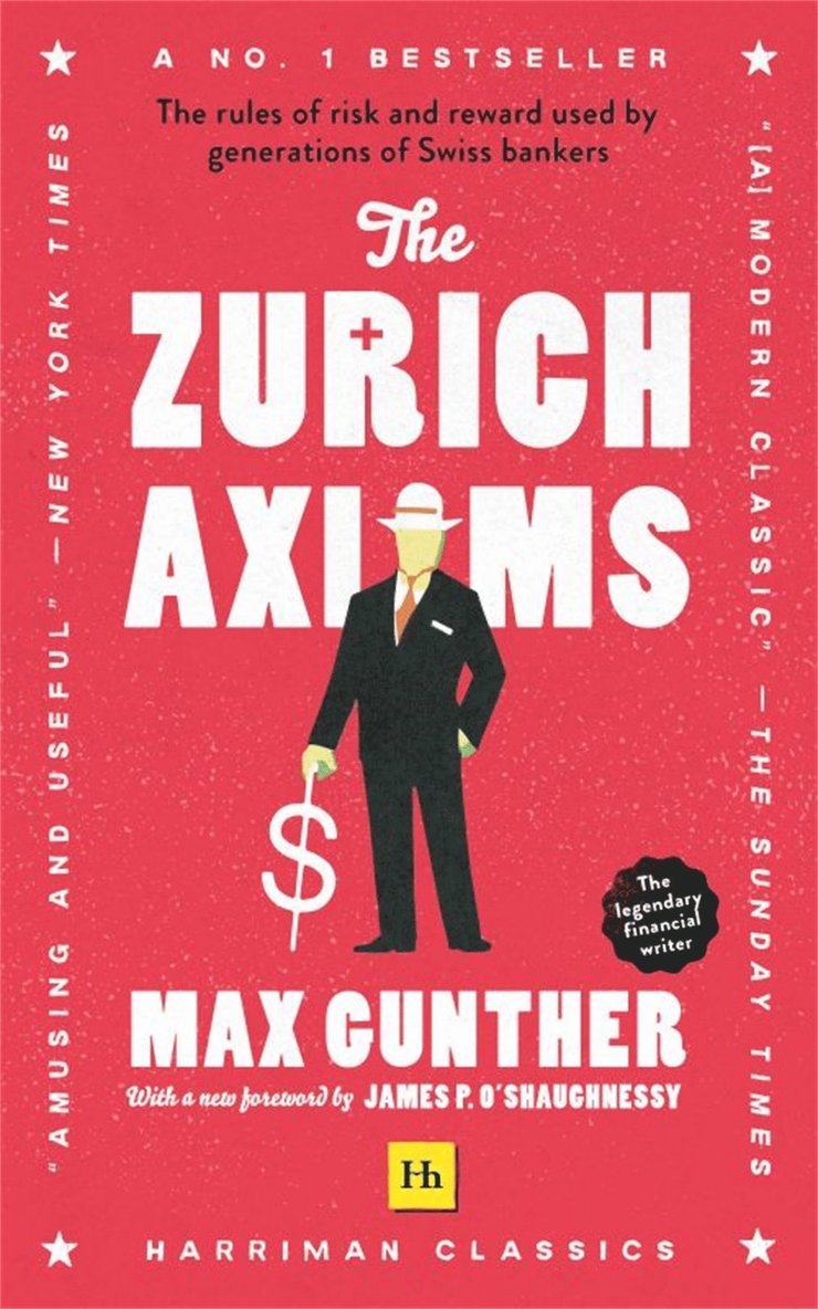 The The Zurich Axioms 1