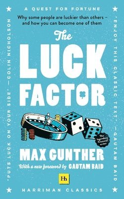 The Luck Factor 1