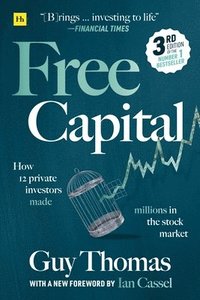 bokomslag Free Capital