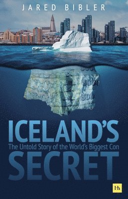 Iceland's Secret 1