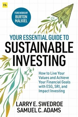 bokomslag Your Essential Guide to Sustainable Investing