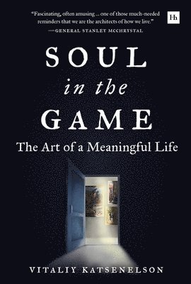 Soul in the Game 1
