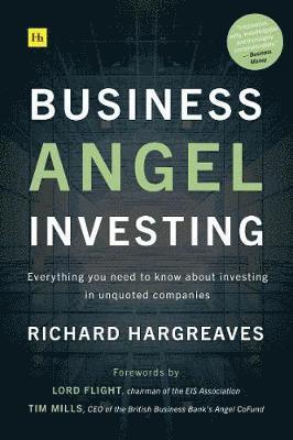 Business Angel Investing 1