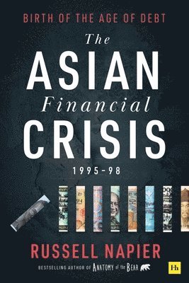 bokomslag Asian Financial Crisis 1995-98