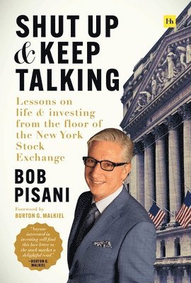 Shut Up and Keep Talking 1