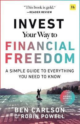 Invest Your Way to Financial Freedom 1