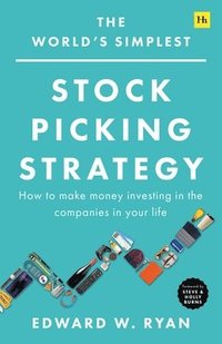 bokomslag The World's Simplest Stock Picking Strategy