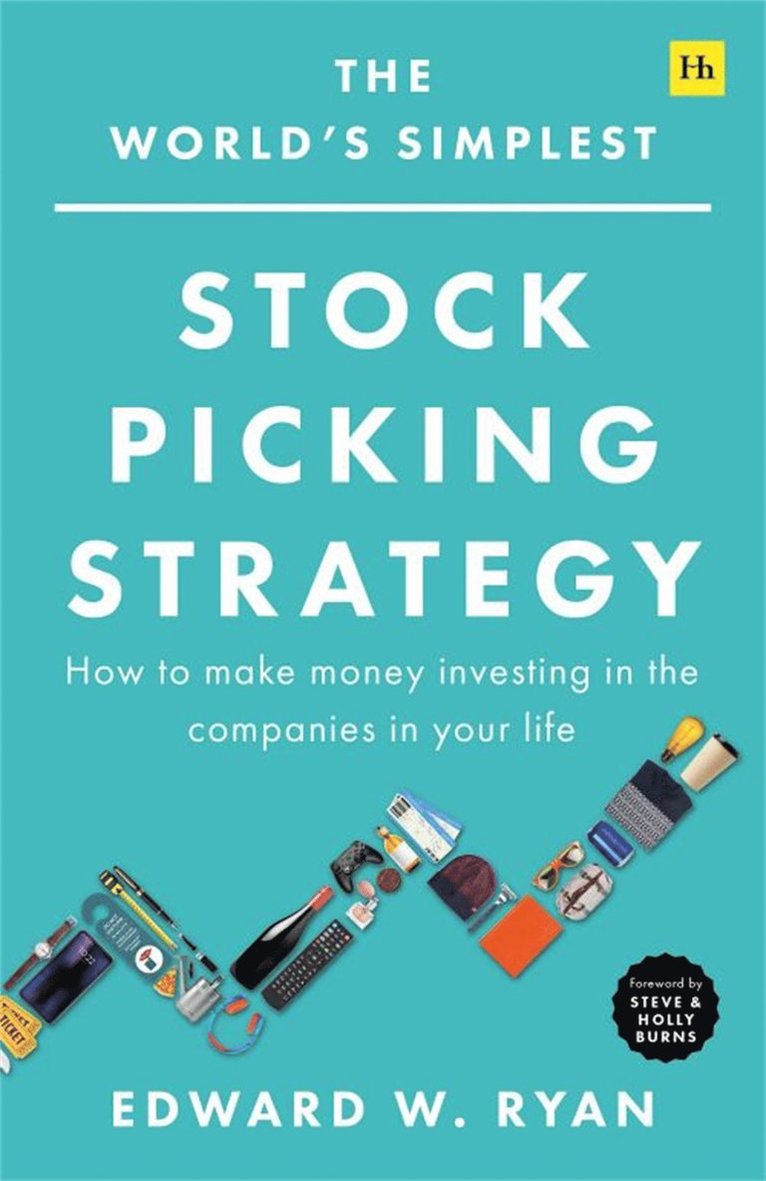 Edward W. Ryan - World's Simplest Stock Picking Strategy, Häftad