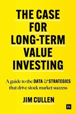 The Case for Long-Term Investing 1