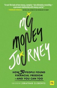 bokomslag My Money Journey