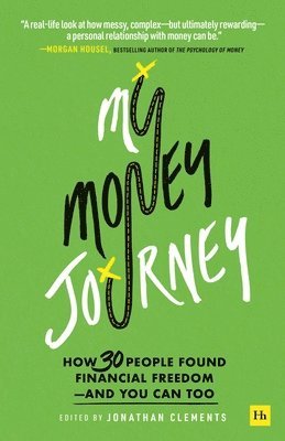 My Money Journey 1