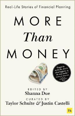 More Than Money 1