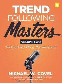 bokomslag Trend Following Masters - Volume two