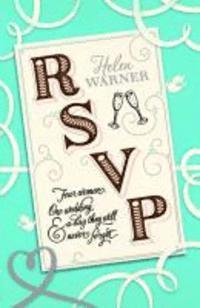 bokomslag RSVP TR