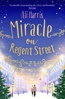 Miracle on Regent Street 1