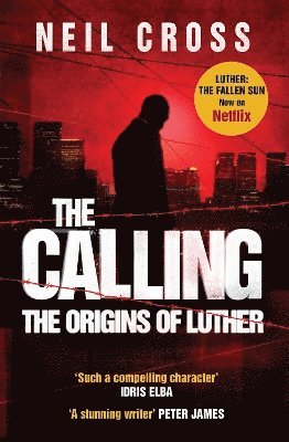 Neil Cross - Calling, Häftad