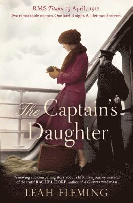 Captain's Daughter
