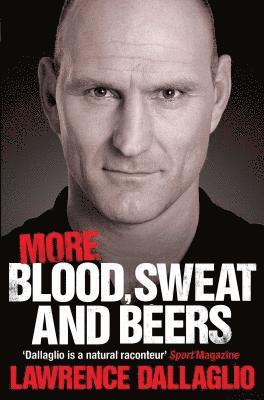 More Blood, Sweat and Beers 1