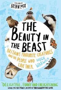 bokomslag Beauty in the Beast