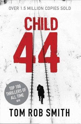 bokomslag Child 44