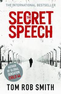 bokomslag The Secret Speech