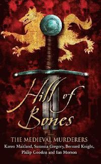 bokomslag Hill of Bones