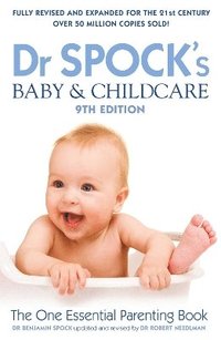 bokomslag Dr Spock's Baby & Childcare 9th Edition