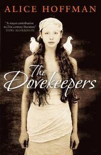 bokomslag Dovekeepers