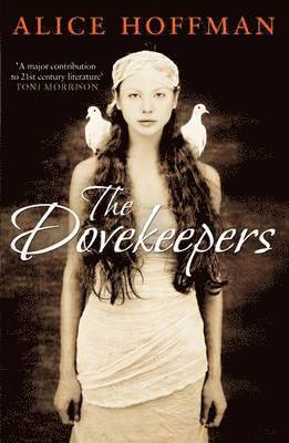 Alice Hoffman - Dovekeepers, Häftad