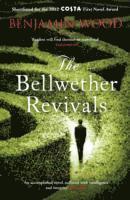 Benjamin Wood - Bellwether Revivals, Häftad
