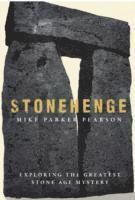 Mike Parker Pearson - Stonehenge, Häftad