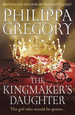 The Kingmaker's Daughter 1