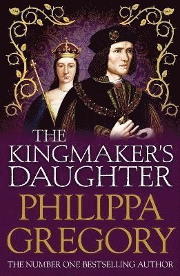 Kingmaker's Daughter 1
