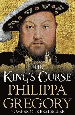 Philippa Gregory - King's Curse, Häftad