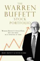 Mary Buffett, David Clark - Warren Buffett Stock Portfolio, Häftad