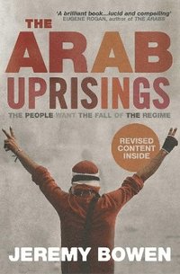 bokomslag Arab Uprisings