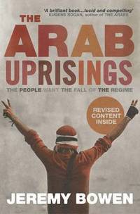 bokomslag The Arab Uprisings