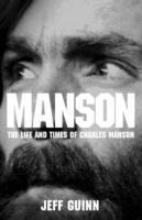 bokomslag Manson
