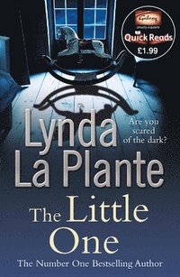 bokomslag Little One (Quick Read 2012)