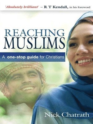 Reaching Muslims 1