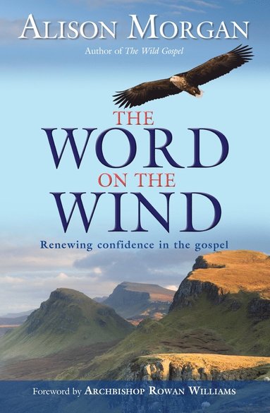 bokomslag Word on the Wind