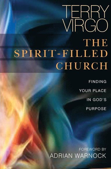 bokomslag Spirit-Filled Church