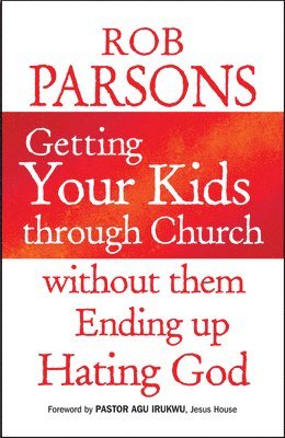 Getting Your Kids Through Church Without Them Ending Up Hati 1