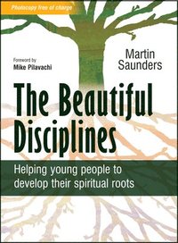 bokomslag The Beautiful Disciplines