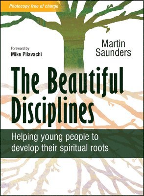 The Beautiful Disciplines 1