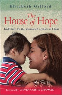 bokomslag The House of Hope