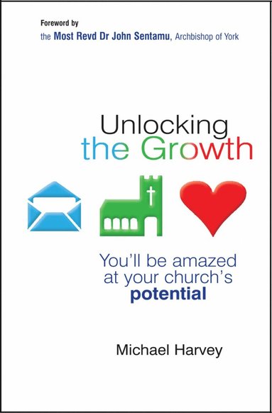 bokomslag Unlocking the Growth